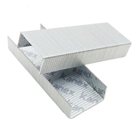 Kanex Zımba Teli No: 10 20 Li Kutu 