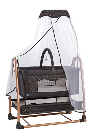 C-1100 NURCAN GOLD PLUS BESIK