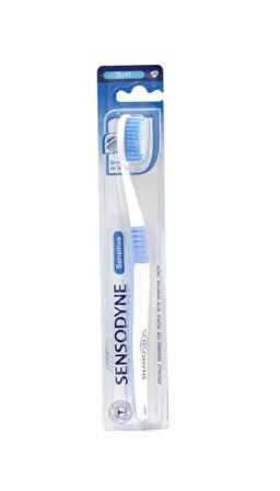 Sensodyne Diş Fırçası Sensitive soft