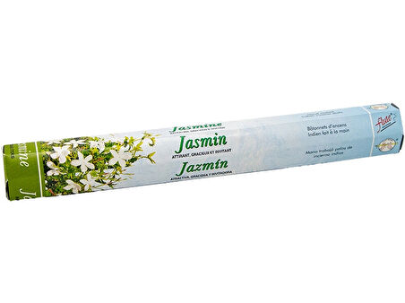 FLUTE YASEMİN (JASMİNE) TÜTSÜ