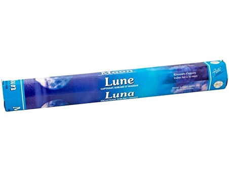 FLUTE AY (MOON)  TÜTSÜ