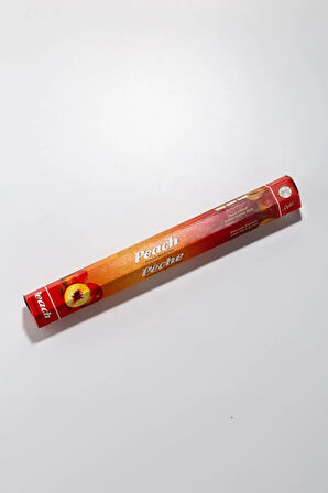 FLUTE ŞEFTALİ (PEACH)  TÜTSÜ