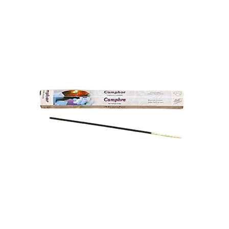 FLUTE KAFİRU (CAMPHOR) TÜTSÜ