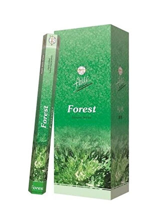 FLUTE ORMAN (FOREST) TÜTSÜ