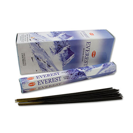 Hem Everest Çubuk Tütsü 20'li