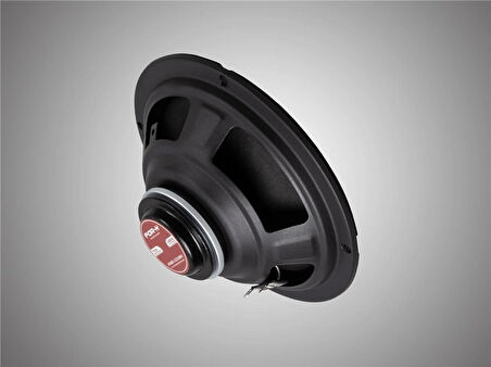 FOR-X XMD-1016N-ÇİFTİ 320W MAX-ÇİFTİ 140W RMS-16 CM NEO SLİM MIKNATIS MİDRANGE KAPI HOPARLÖRÜ