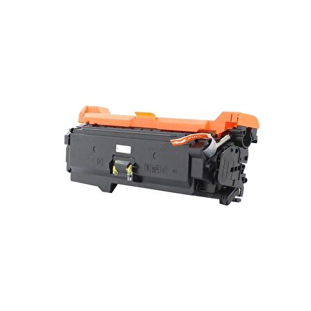 Hp 504A-CE252A 7.000 Sayfa Sarı Muadil Toner- CP3525n-CC469A