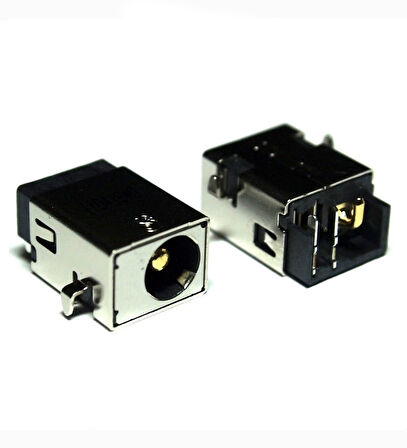 Asus G53JW-SZ255V Jack Power Jack