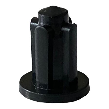 KORKMAZ Blendıa A429 Blender İle Uyumlu Parçalayıcı Dişli Kavrama Parçası