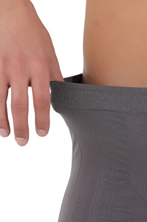 Erkek 6'lı Premium Kutuda Dikşsiz Mikro Fiber Boxer Seti – Rahat Bel Lastiği Likralı