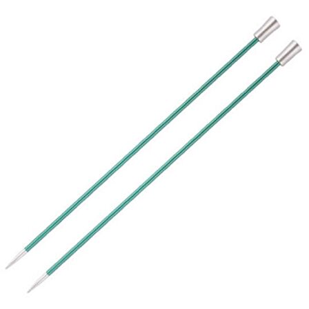 Knitpro Zing 3,25 Mm 35 Cm Metal Örgü Şişi