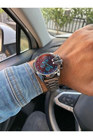 Watch Tüm Fonksiyon Aktif Erkek Kol Saati923291