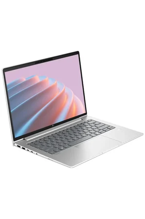 ProBook 4 G1i Ultra 7 255U 24GB 4TB SSD Intel Graphics 14" WUXGA W11H Notebook & PER4 Çanta