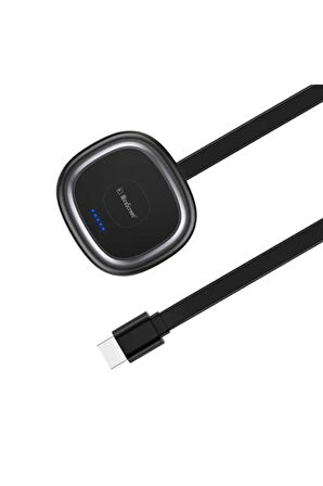 G20 Wireless Dongle 4K UHD 2.4 G Görüntü Aktarıcı MiraScreen