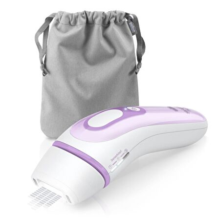 Braun Silk-expert Pro 3 PL3011 IPL Epilatör