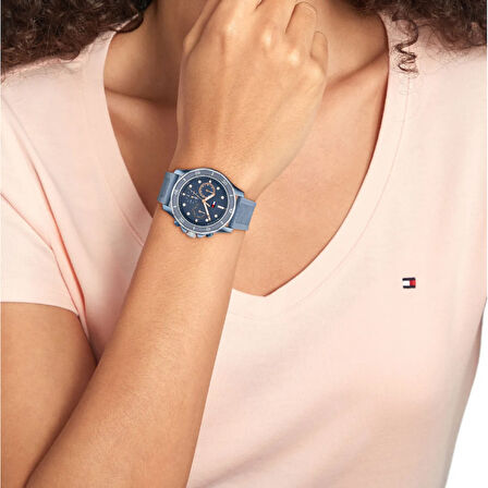 Tommy Hilfiger TH1782571 Kadın Kol Saati