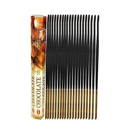 Hem Chocolate Çubuk Tütsü 20'li