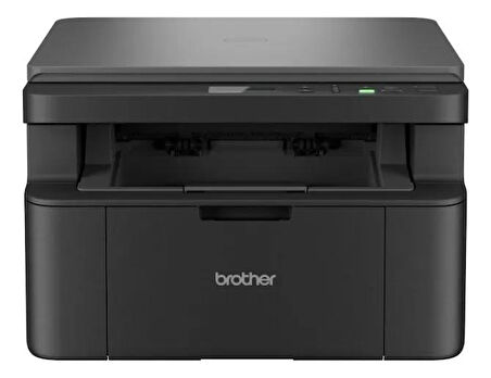 Brother DCP-L1632W-2T Çok Fonksiyonlu Mono Laser Yazıcı 20ppm 2 Tam Dolu Toner Wi-Fi