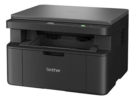 Brother DCP-L1632W-2T Çok Fonksiyonlu Mono Laser Yazıcı 20ppm 2 Tam Dolu Toner Wi-Fi