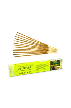 Masala Organik Stick Tütsü