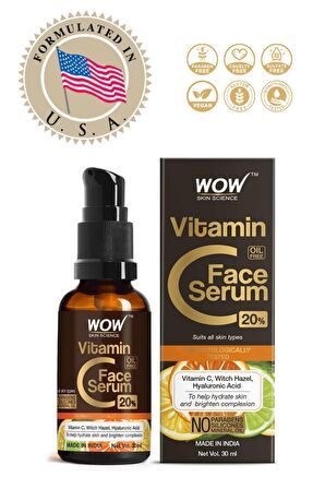 Kafein Serum-Retinol Serum-%20 C Vitamini Serum