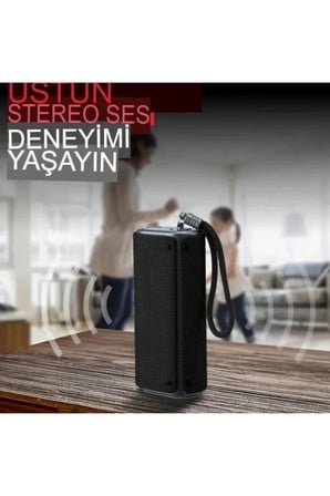Honeywell Trueno U200 Bluetooth Hoparlör