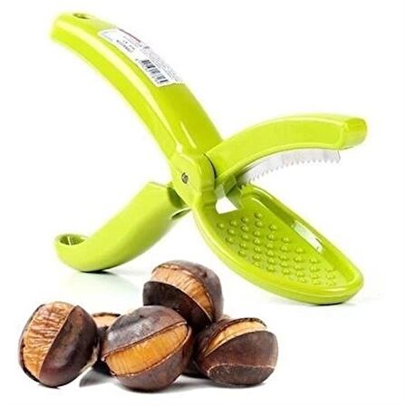 MyVirtus Kestane Çizici Chesnut Cutter