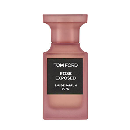 Tom Ford Rose Exposed 50ML Unisex Parfüm