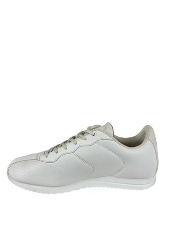 LESCON NEPTUN-3 BEYAZ ERKEK GÜNLÜK SNEAKERS SPOR AYAKKABI