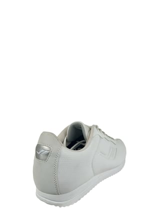 LESCON NEPTUN-3 BEYAZ ERKEK GÜNLÜK SNEAKERS SPOR AYAKKABI