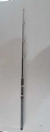 Albastar 2912 Magic Teleskopik Olta Kamışı 210CM