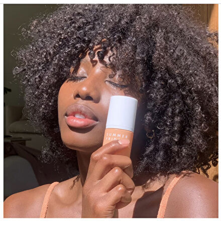 SUMMER FRIDAYS CC Me - Aydınlatıcı Serum 30 ml 