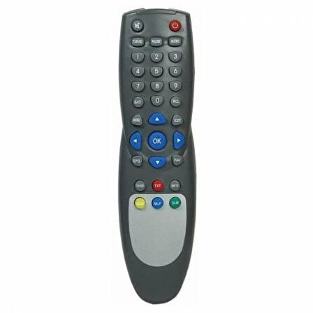 Herz 12000 Uydu Kumandası