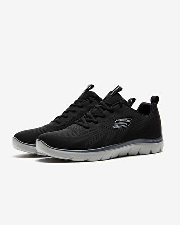 Skechers Summits Erkek Spor Ayakkabı 232395TK BKCC 232395TK BKCC001