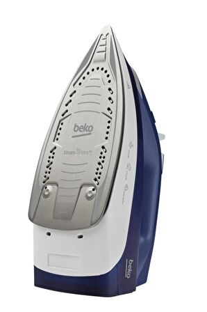 Beu 4124 Buharlı Ütü 2400 W