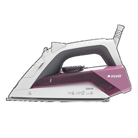 Arçelik BEU 3922 2200 W Buharlı Ütü