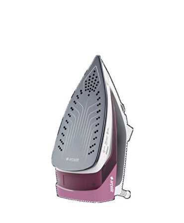 Arçelik BEU 3922 2200 W Buharlı Ütü