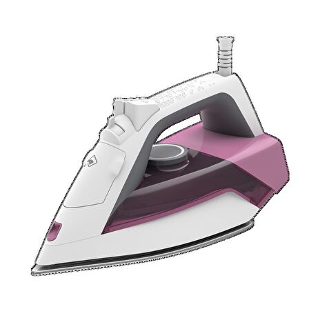 Arçelik BEU 3922 2200 W Buharlı Ütü