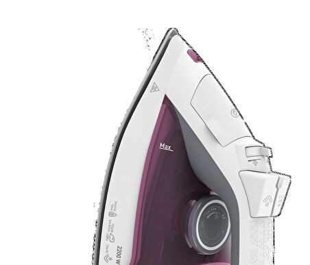 Arçelik BEU 3922 2200 W Buharlı Ütü