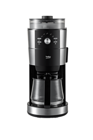 FK 8110 I Öğütücülü Filtre Kahve Makinesi