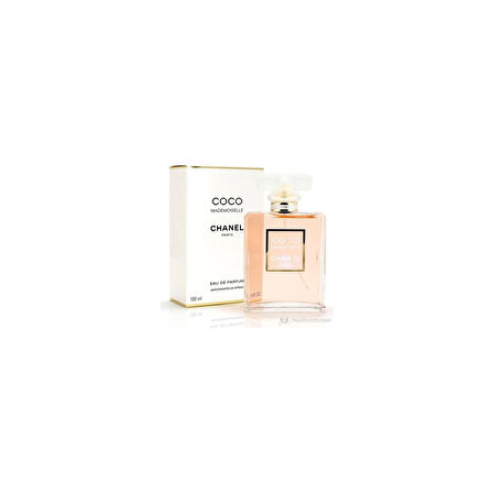 Mademoiselle Edp 100 ml Kadın Parfüm