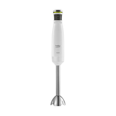 Beko HB 5150 Floral 1500 W Beyaz El Blender
