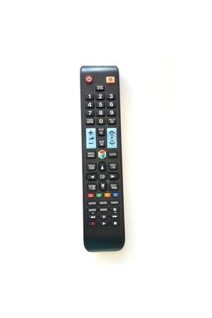 Akıllı Smart Air Sihirli Led Tv Televizyon Kumandası Yerine Tuşlu Kumanda 1078