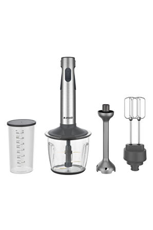 Arçelik Hbs 9285 CI Skylight® El Blender