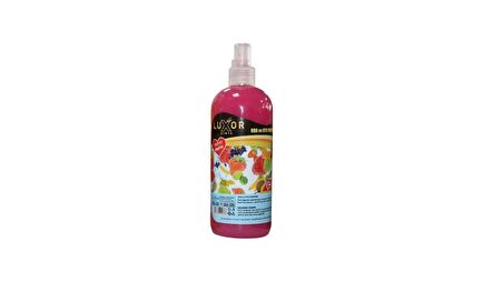 Luxor Kimya Tutti Frutti Ev ve Oto Kokusu 400 ML