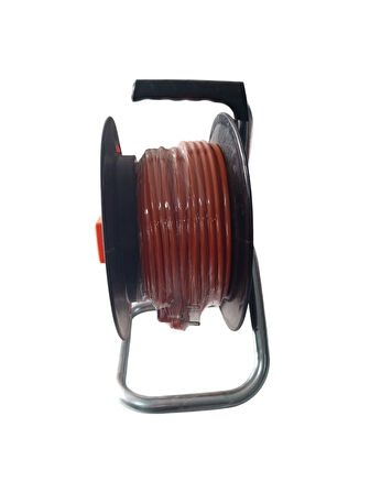 Onaks Makaralı Uzatma Kablosu 40 m 3x2,5 mm²
