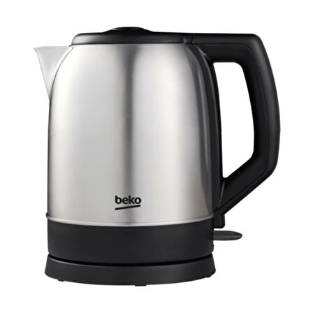 Beko KL 8221 I 2200 W 1.2 lt Çelik İnoks Su Isıtıcı