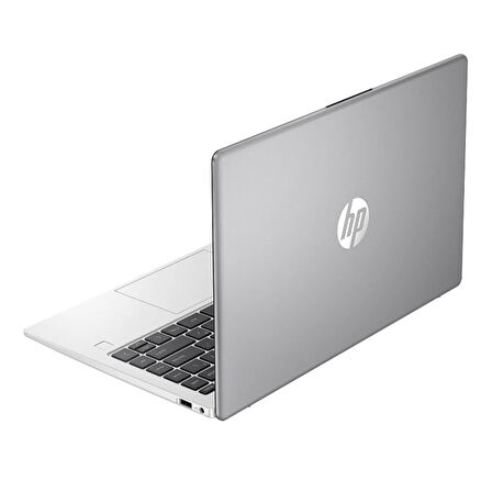 HP 240 G10 Intel Core i5 1340P 32GB RAM 256GB SSD 14'' HD W11H Taşınabilir Bilgisayar & PER4 ÇANTA