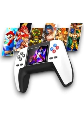 P5 Atari