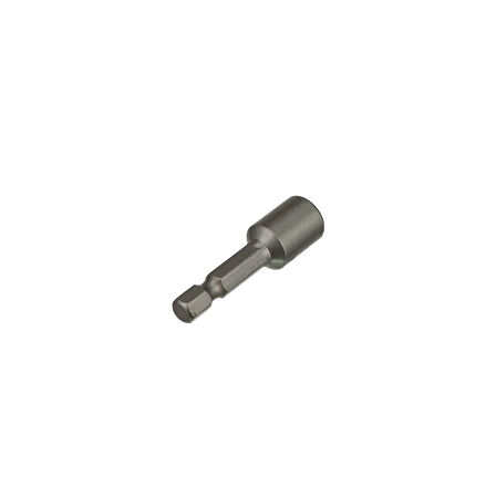 Manyetik Somun Adaptörü - 10x45 Mm (10 Adet)